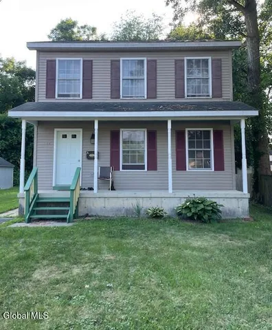 $269,900 | 17 1st Street, Hudson Falls, NY 12839