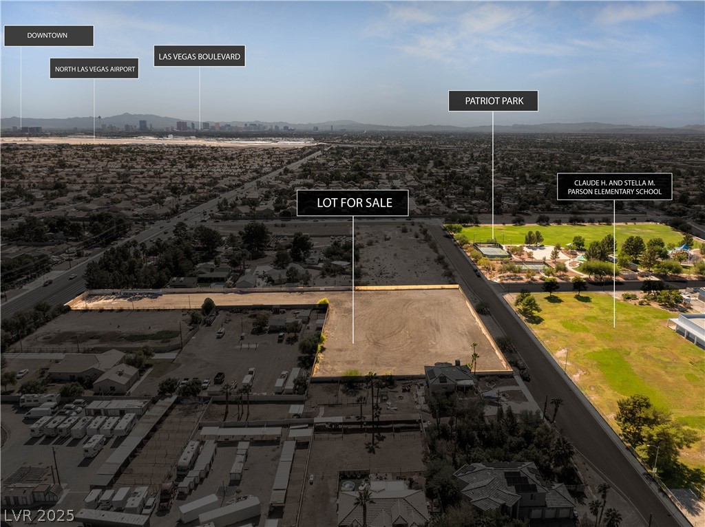 North Decatur Las Vegas, NV 89130 - Photo 2 of 10