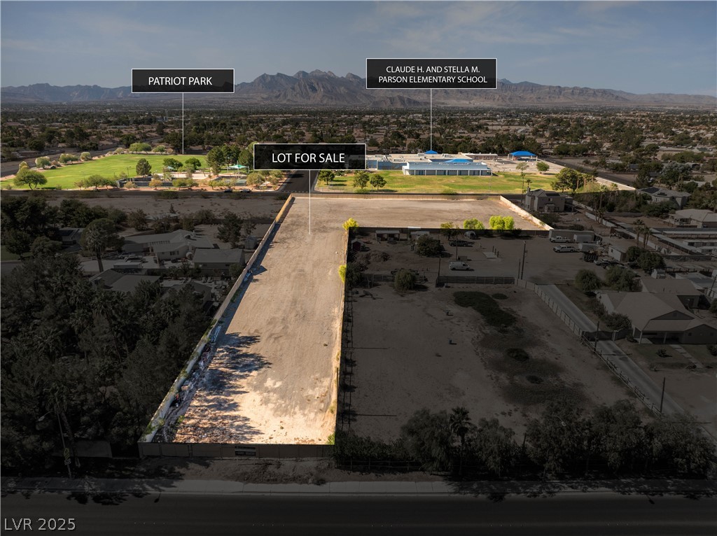 North Decatur Las Vegas, NV 89130 - Photo 3 of 10