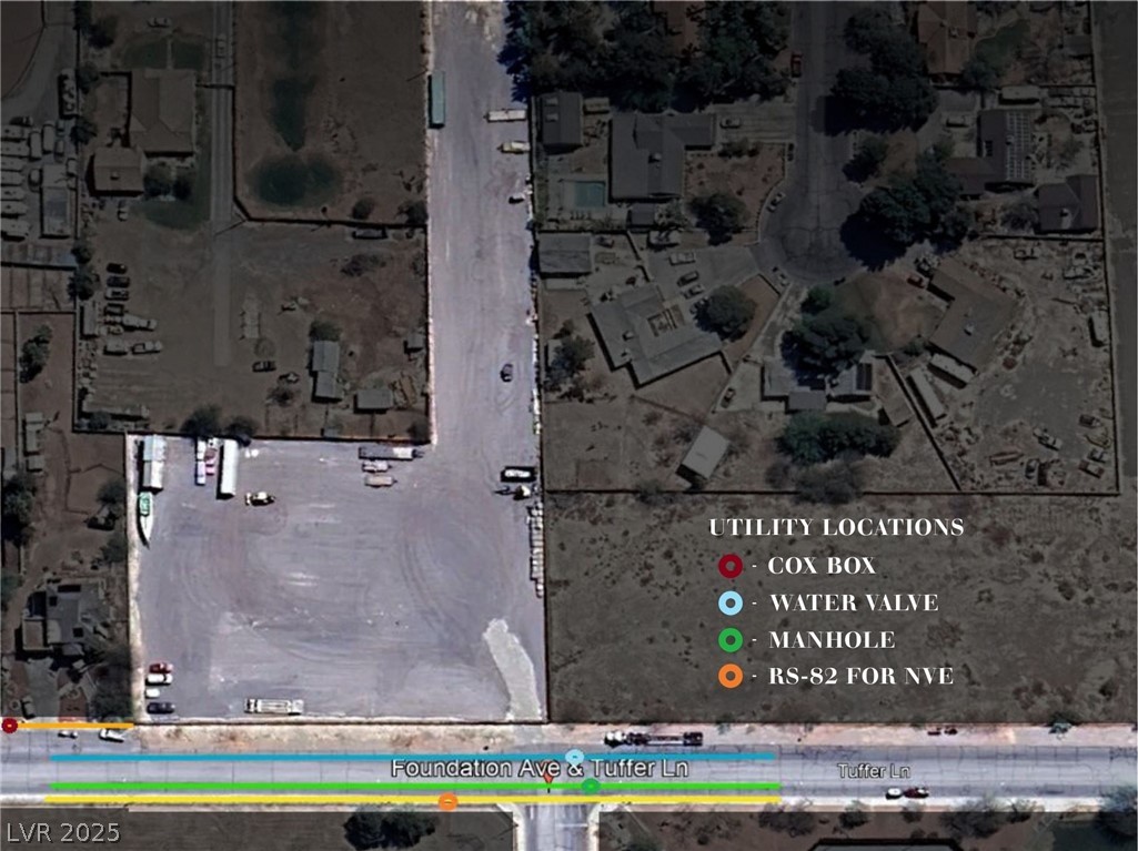 North Decatur Las Vegas, NV 89130 - Photo 10 of 10