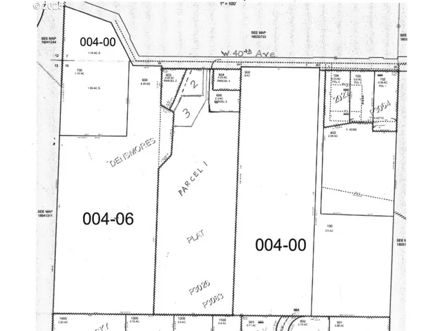 $189,000 | West 40th Avenue, Unit 3, Eugene, OR 97405