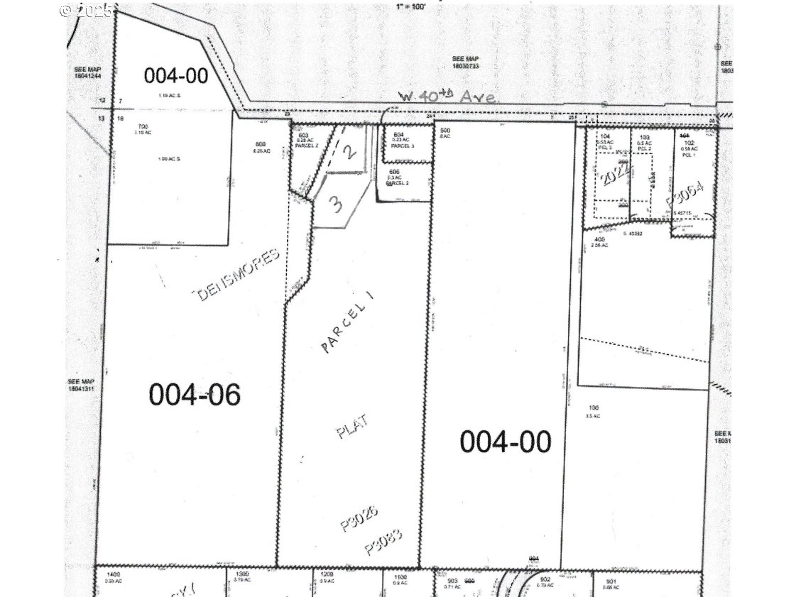 West 40th Avenue, Unit 3 Eugene, OR 97405 - Photo 6 of 8 unknown