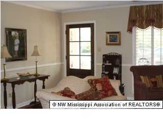 154 Jill Road Senatobia, MS 38668 - Photo 15 of 15 Additional Photo