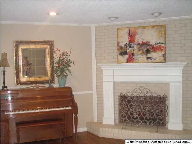 154 Jill Road Senatobia, MS 38668 - Photo 10 of 15 Additional Photo