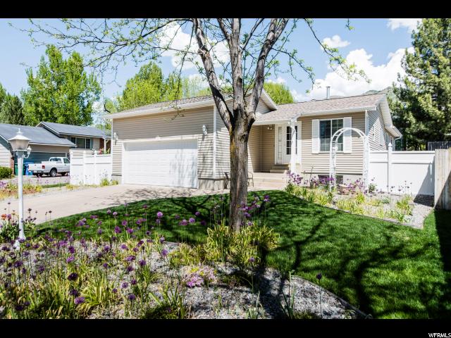 82 South 1170th Street East Logan, UT 84321 - Photo 1 of 1