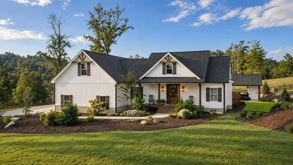 $2,399,000 | 353 Sowers Road, Blue Ridge, GA 30513