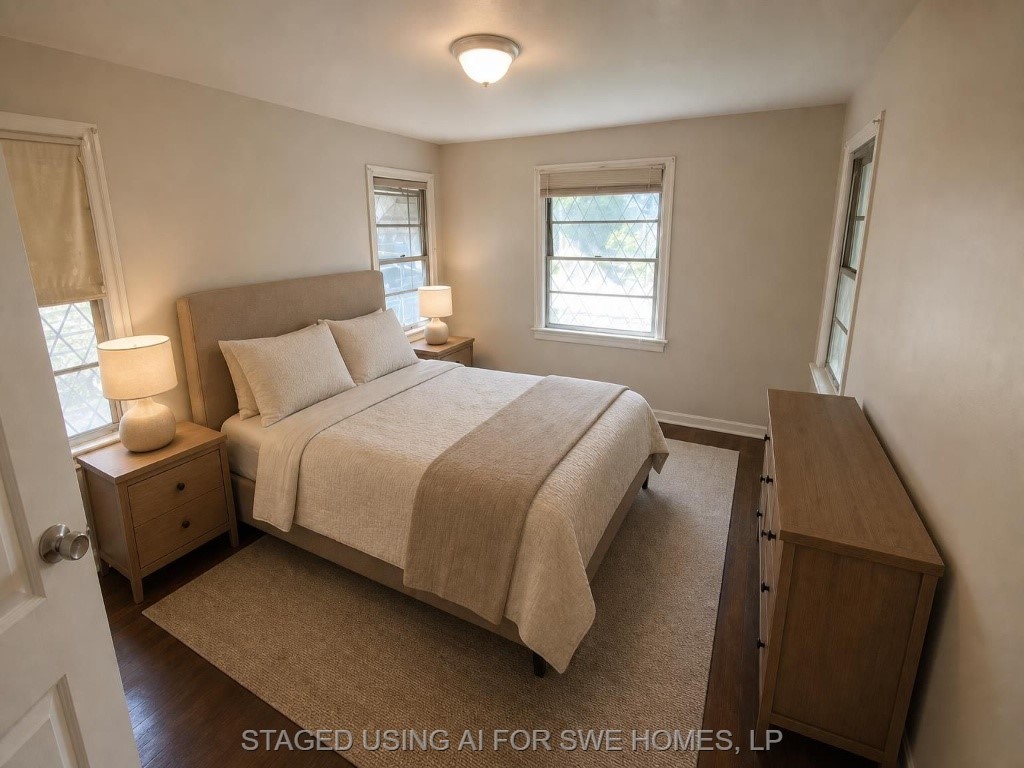 6705 Linden Street Houston, TX 77087 - Photo 8 of 13