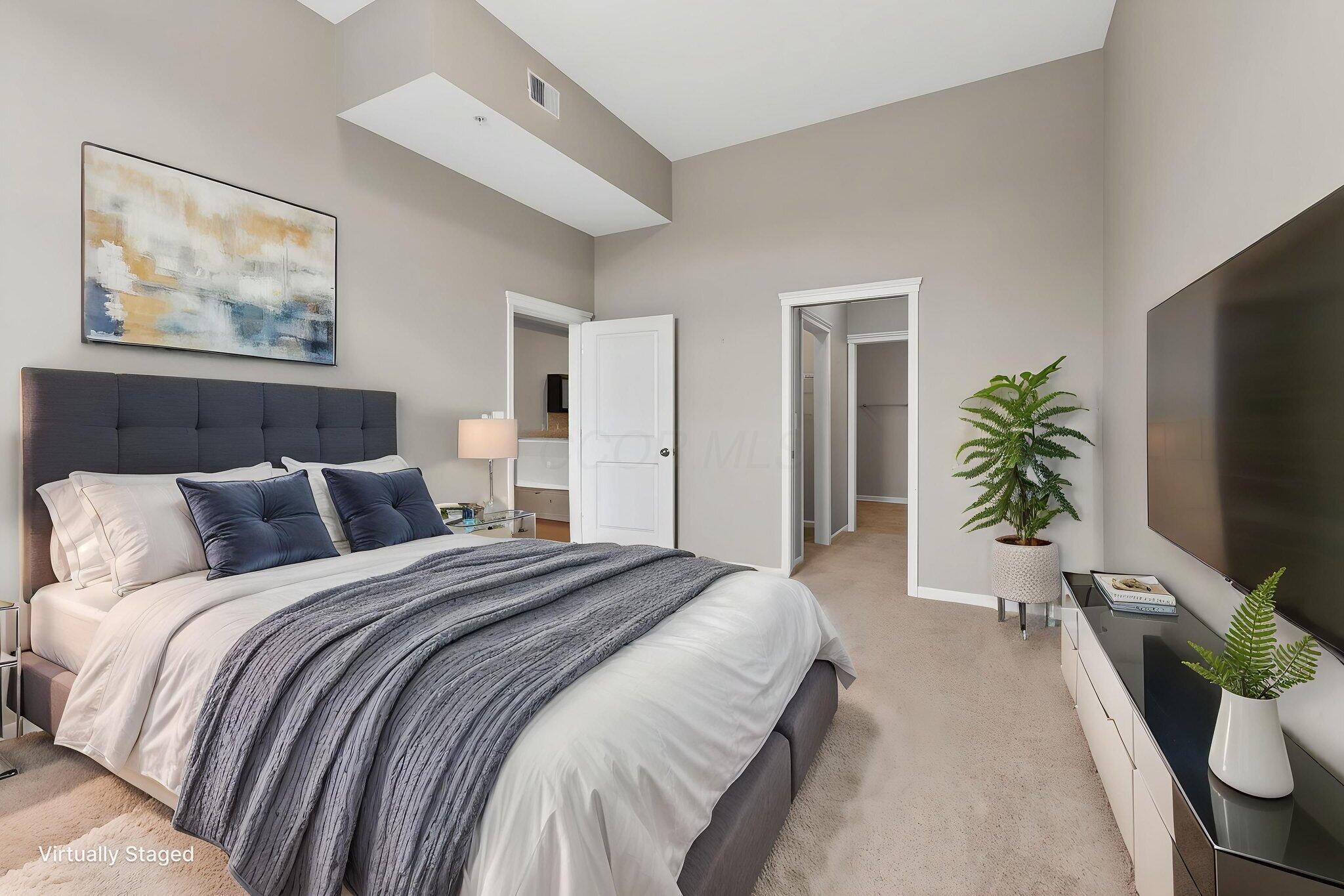 10 East Weber Road, Unit 402 Columbus, OH 43202 - Photo 46 of 78 10 E Weber 402 (Interior)-18