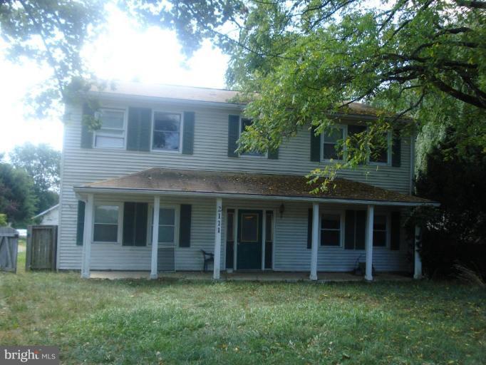 2111 Spencerville Road Spencerville, MD 20868 - Photo 1 of 1 Exterior (Main)