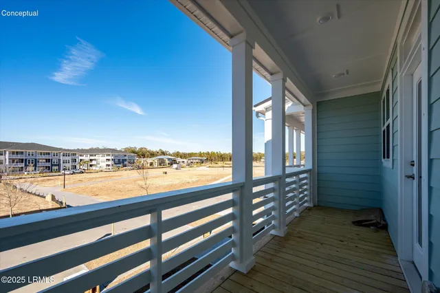 $464,990 | 423 East Parkside Cmns, Bluffton, SC 29910