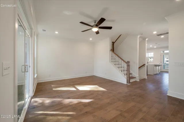 $464,990 | 423 East Parkside Cmns, Bluffton, SC 29910