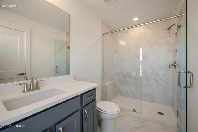 $464,990 | 423 East Parkside Cmns, Bluffton, SC 29910