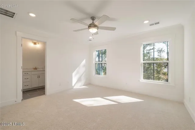 $464,990 | 423 East Parkside Cmns, Bluffton, SC 29910