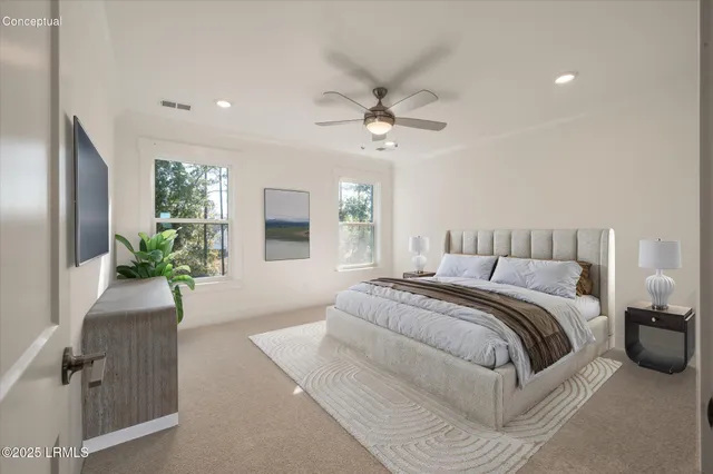 $464,990 | 423 East Parkside Cmns, Bluffton, SC 29910