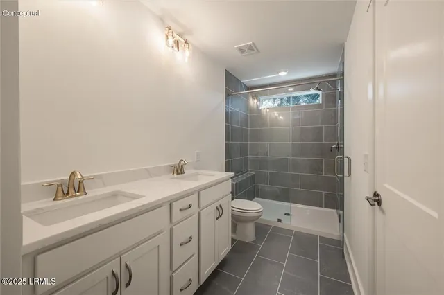 $464,990 | 423 East Parkside Cmns, Bluffton, SC 29910