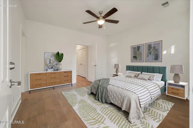 $464,990 | 423 East Parkside Cmns, Bluffton, SC 29910