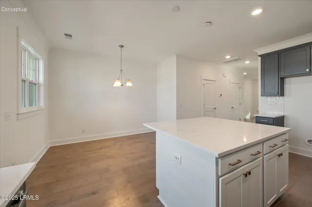 $464,990 | 423 East Parkside Cmns, Bluffton, SC 29910