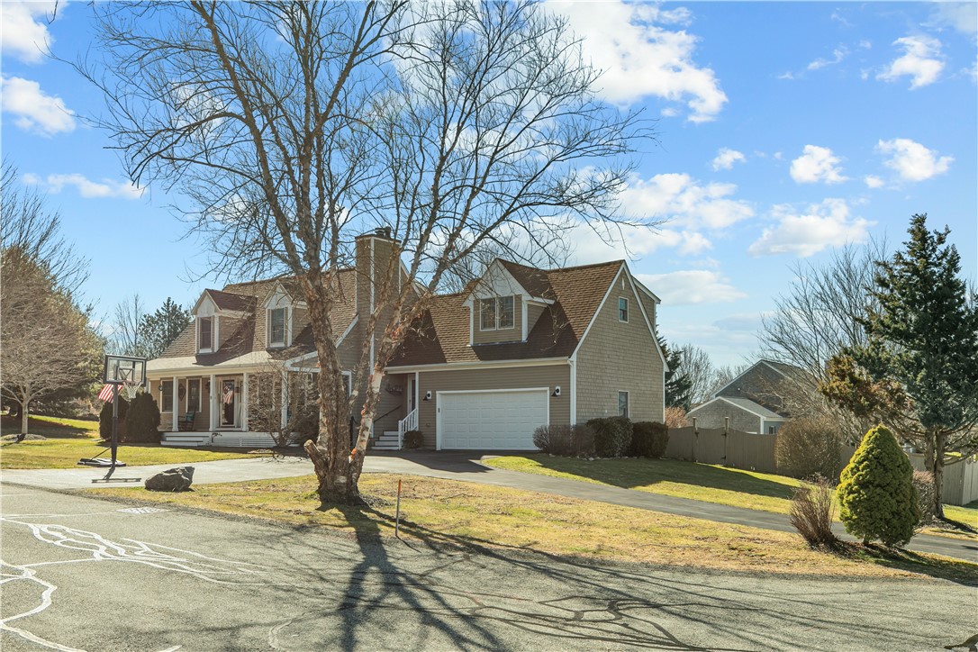 9 High Hawk Road Portsmouth, RI 02871 - Photo 49 of 50