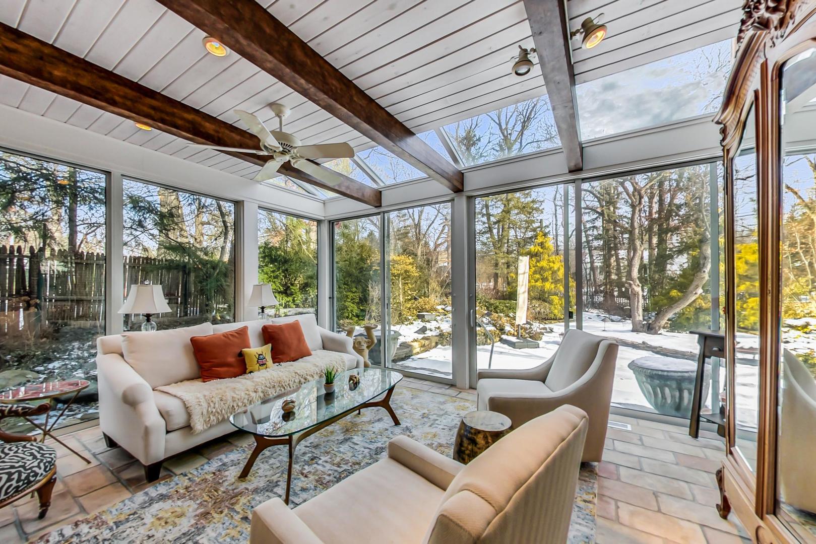 875 Fairview Road Highland Park, IL 60035 - Photo 14 of 32 a living room with furniture