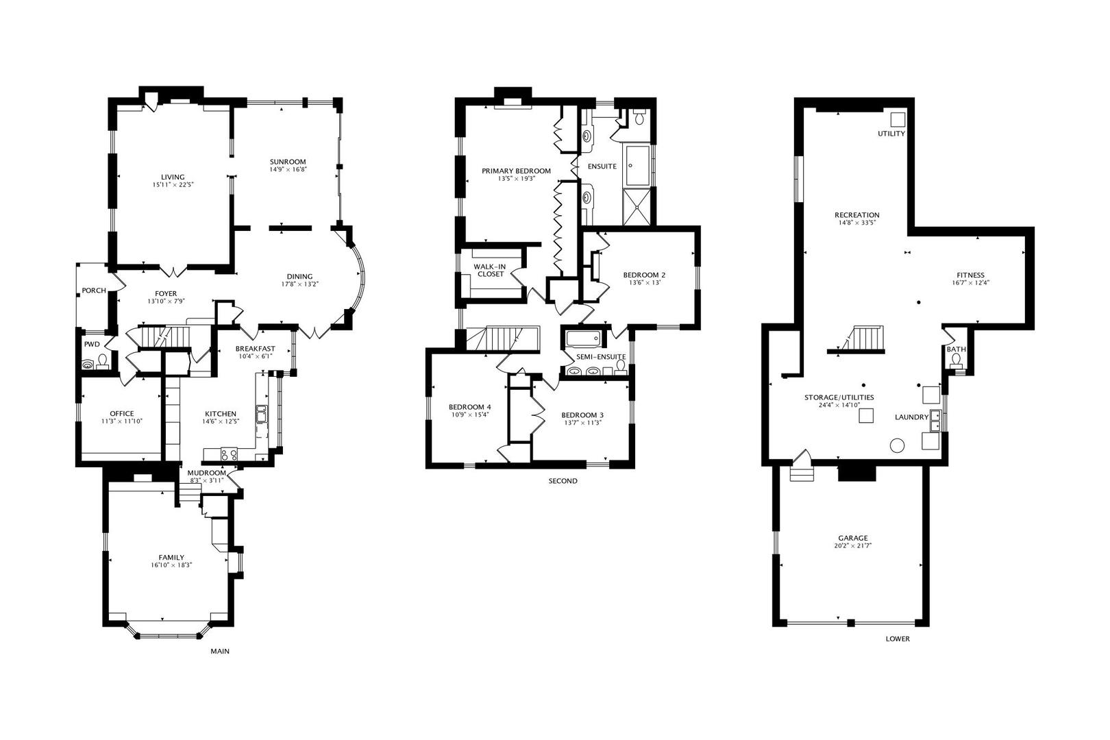 875 Fairview Road Highland Park, IL 60035 - Photo 31 of 32 a picture of a bathroom with a shower