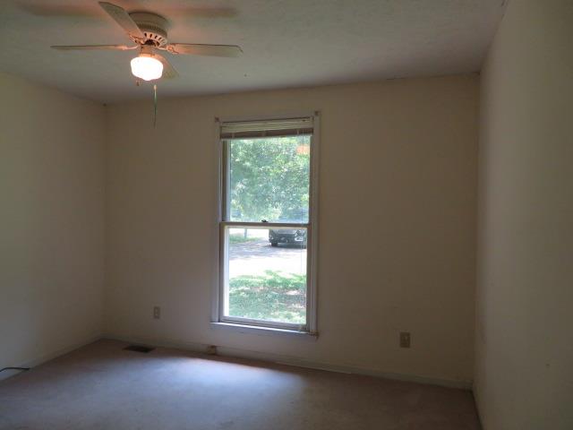 823 Hadley Road Clarksville, TN 37042 - Photo 10 of 14 an empty room with a window
