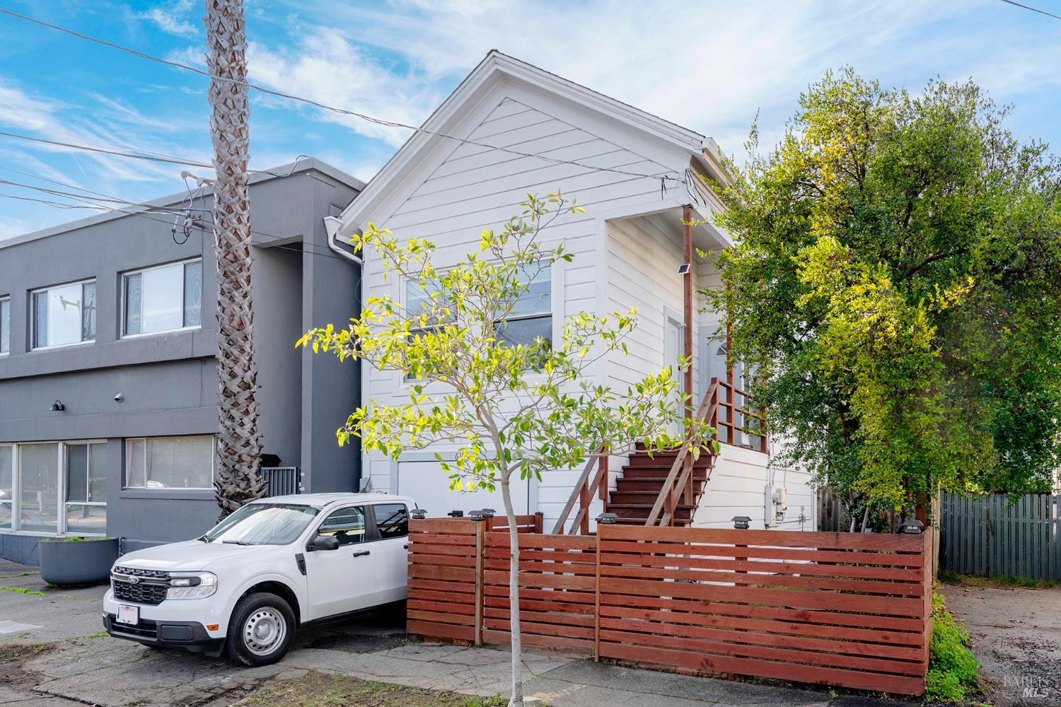 619 B Street San Rafael, CA 94901 - Photo 24 of 29