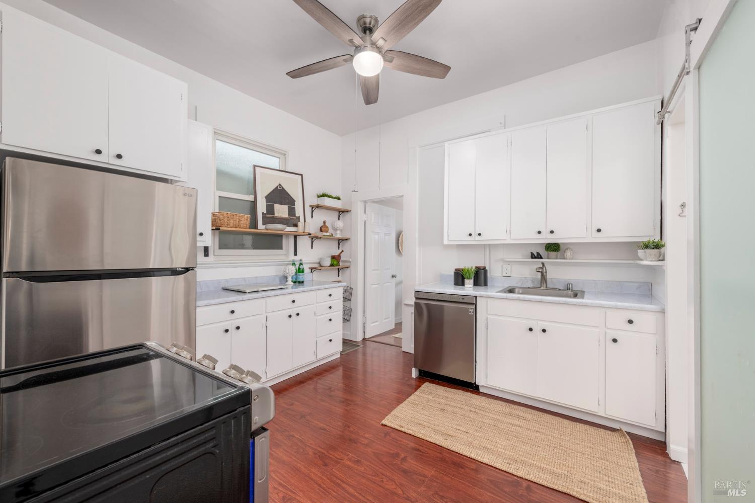 619 B Street San Rafael, CA 94901 - Photo 9 of 29