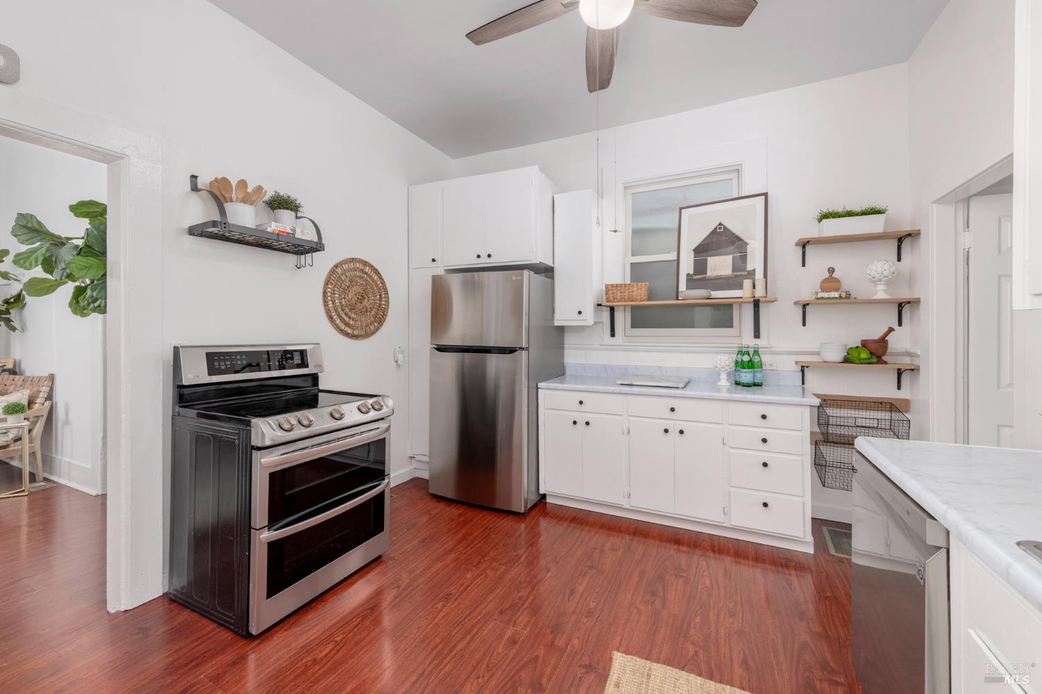 619 B Street San Rafael, CA 94901 - Photo 10 of 29