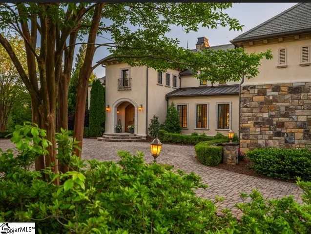 $6,500,000 | 2921 North Pacolet Road, Landrum, SC 29356