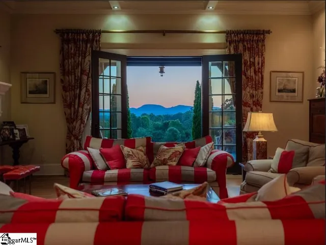 $6,500,000 | 2921 North Pacolet Road, Landrum, SC 29356