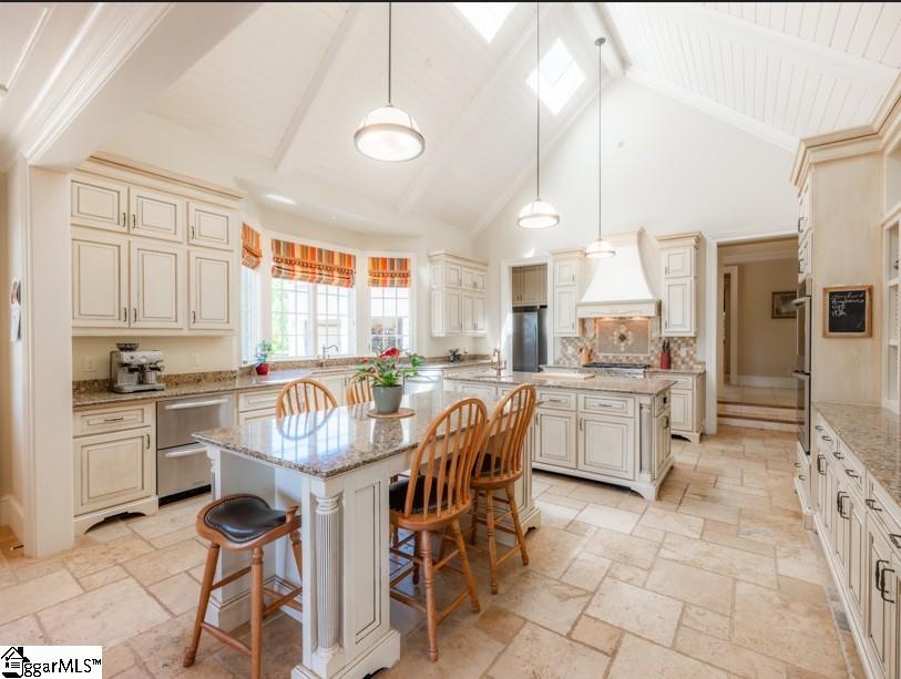 2921 North Pacolet Road Landrum, SC 29356 - Photo 15 of 50