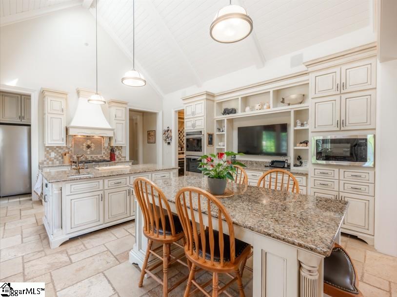 2921 North Pacolet Road Landrum, SC 29356 - Photo 16 of 50