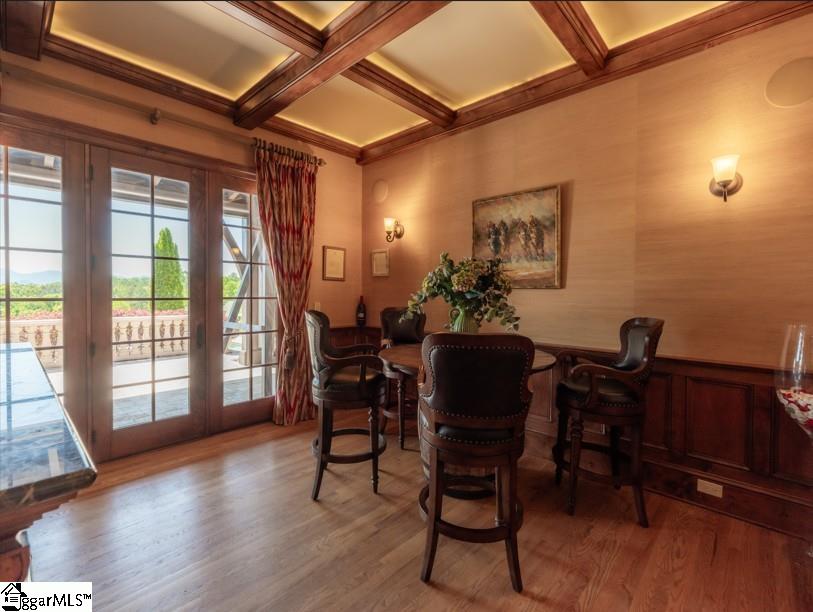 2921 North Pacolet Road Landrum, SC 29356 - Photo 26 of 50