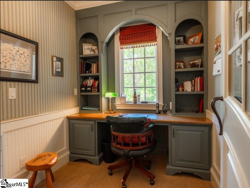 2921 North Pacolet Road Landrum, SC 29356 - Photo 31 of 50