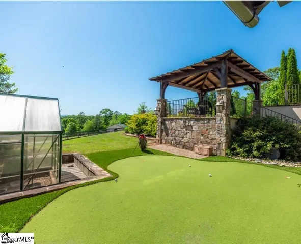 $6,500,000 | 2921 North Pacolet Road, Landrum, SC 29356