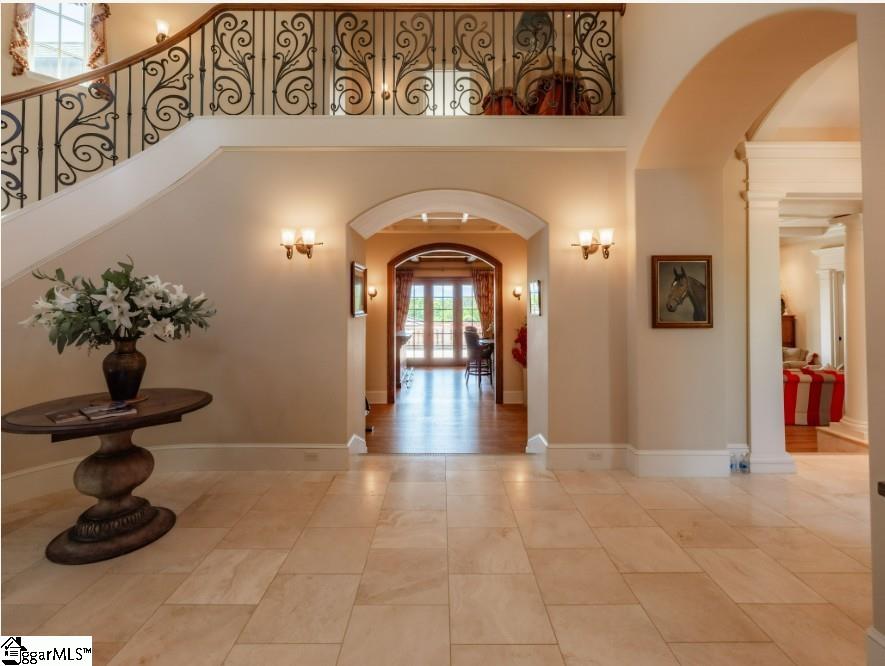 2921 North Pacolet Road Landrum, SC 29356 - Photo 33 of 50