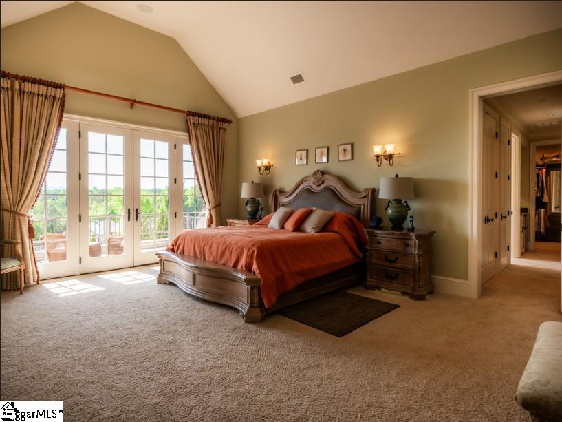 2921 North Pacolet Road Landrum, SC 29356 - Photo 36 of 50