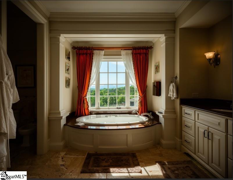 2921 North Pacolet Road Landrum, SC 29356 - Photo 37 of 50