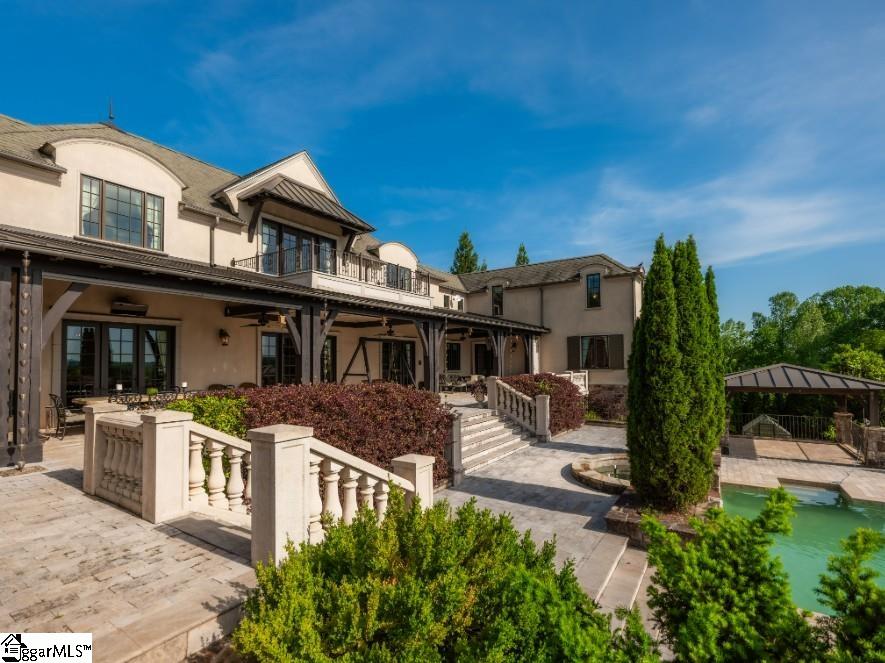 2921 North Pacolet Road Landrum, SC 29356 - Photo 40 of 50