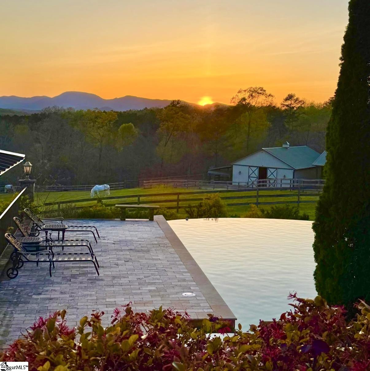 2921 North Pacolet Road Landrum, SC 29356 - Photo 43 of 50