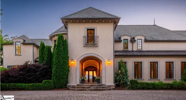 $6,500,000 | 2921 North Pacolet Road, Landrum, SC 29356