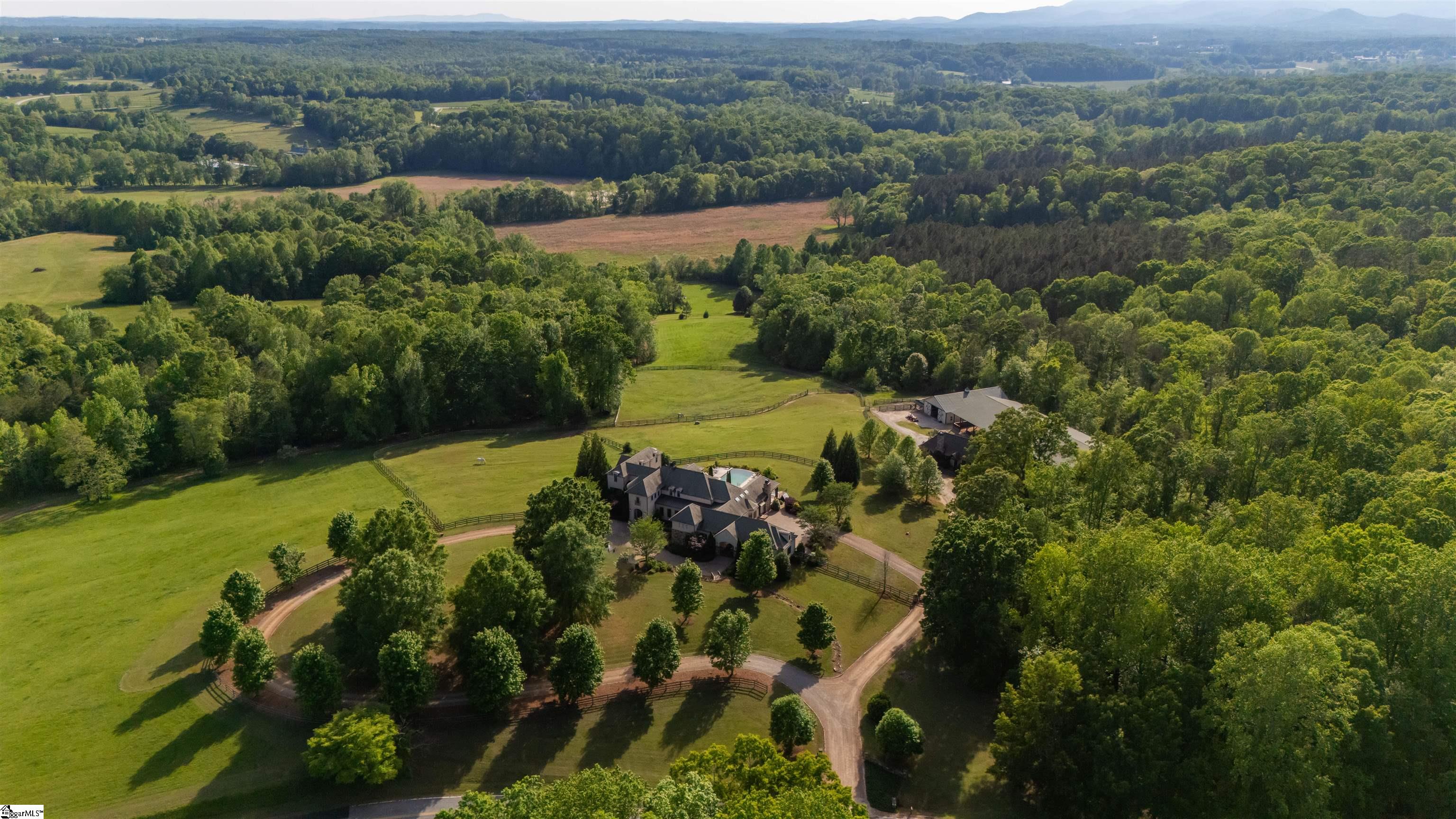 2921 North Pacolet Road Landrum, SC 29356 - Photo 48 of 50