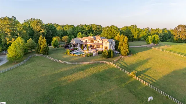 $6,500,000 | 2921 North Pacolet Road, Landrum, SC 29356