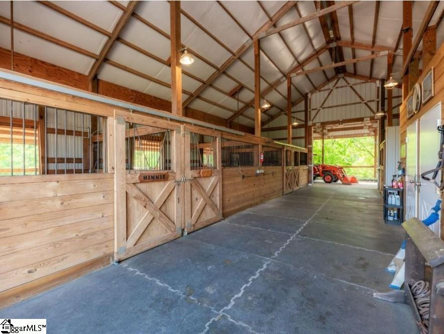 2921 North Pacolet Road Landrum, SC 29356 - Photo 5 of 50