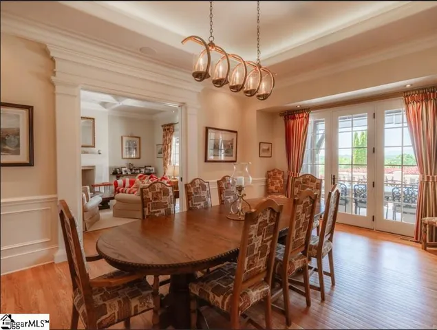 $6,500,000 | 2921 North Pacolet Road, Landrum, SC 29356