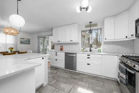 $789,000 | 35 Leona Terrace, Brewster, MA 02631