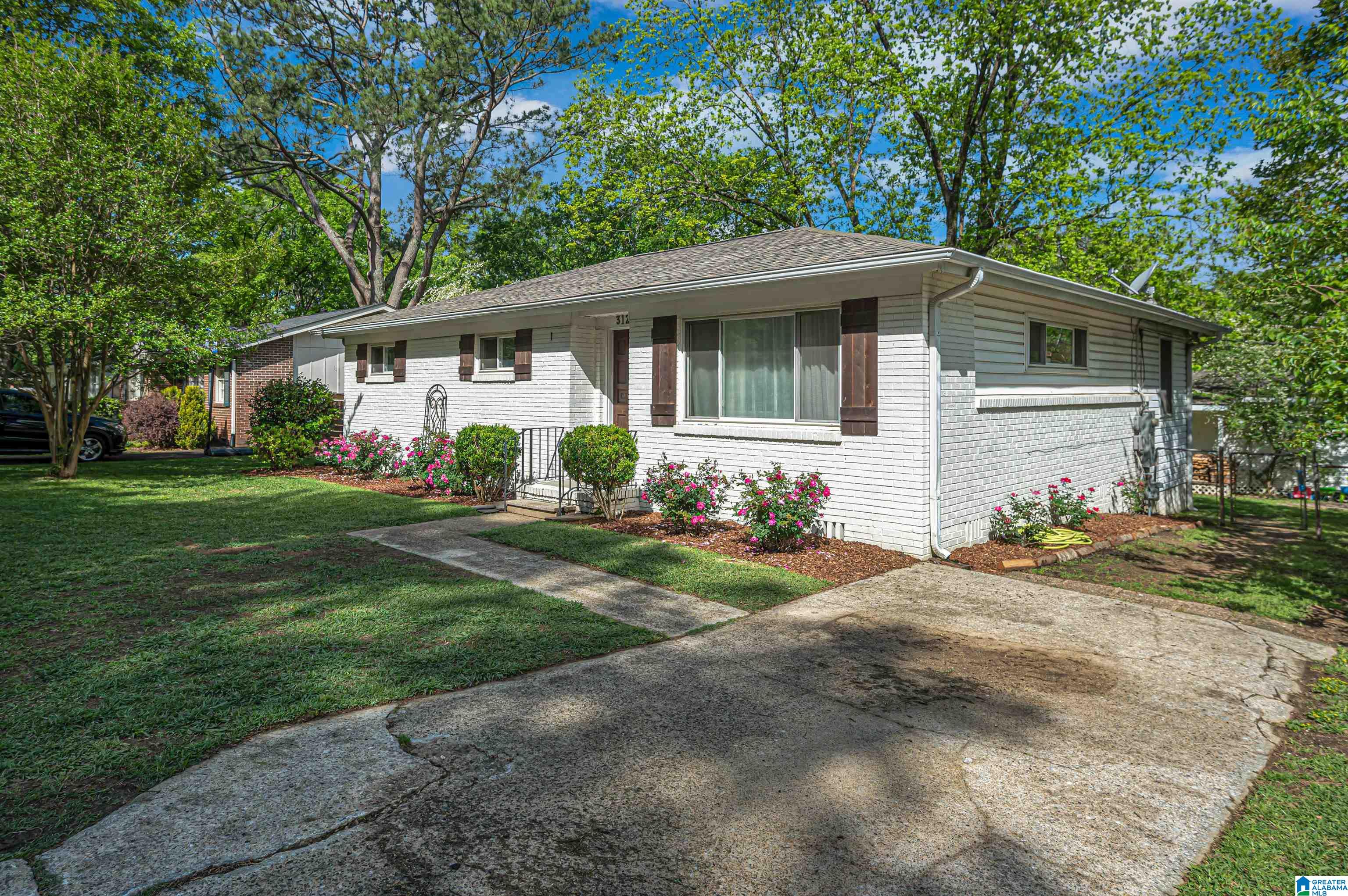 312 Willow Bend Road Birmingham, AL 35209 - Photo 3 of 41