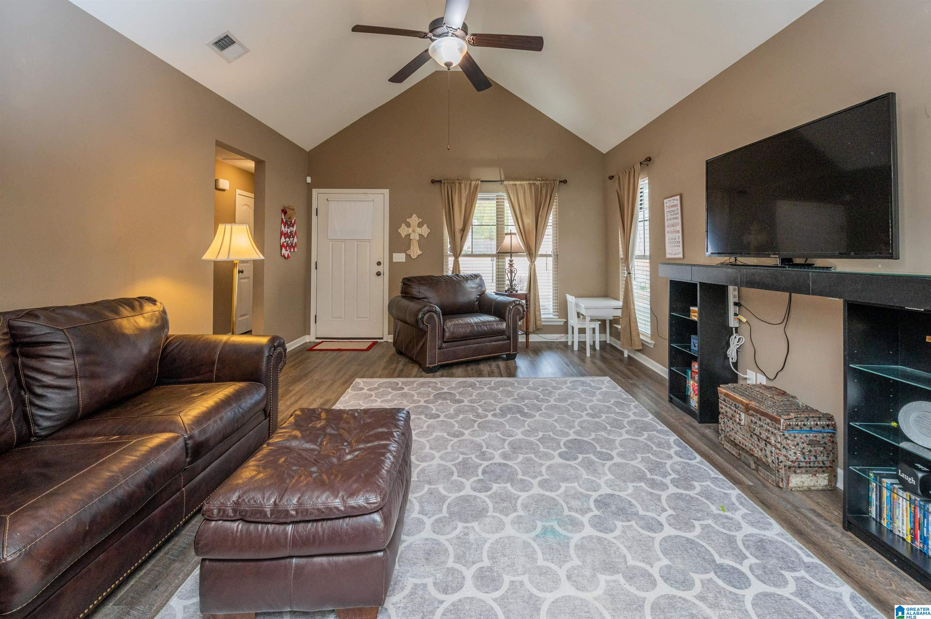 565 Briar Ridge Circle Odenville, AL 35120 - Photo 12 of 35