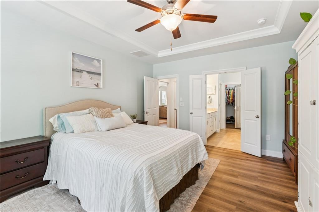 7330 Winthrop Road Alpharetta, GA 30005 - Photo 18 of 44