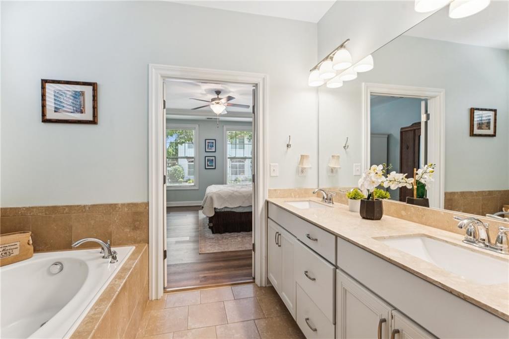 7330 Winthrop Road Alpharetta, GA 30005 - Photo 20 of 44